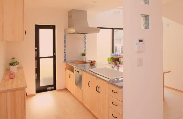 リフォーム・改築